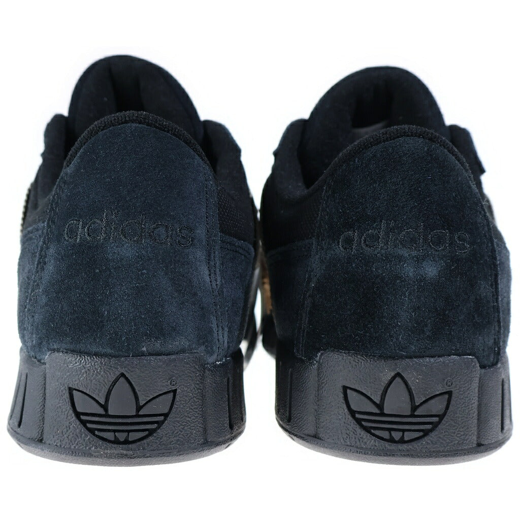 adidas(アディダス) Lawsuit Core Black ローカット スニーカー ブラック 靴 IG8280