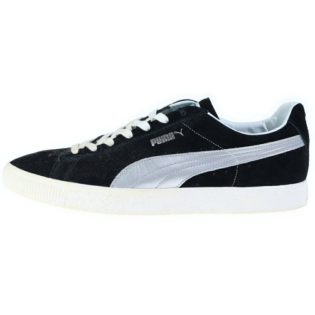 PUMA(プーマ) BELLA DONNA ローカット スニーカー ブラック 靴 37590501