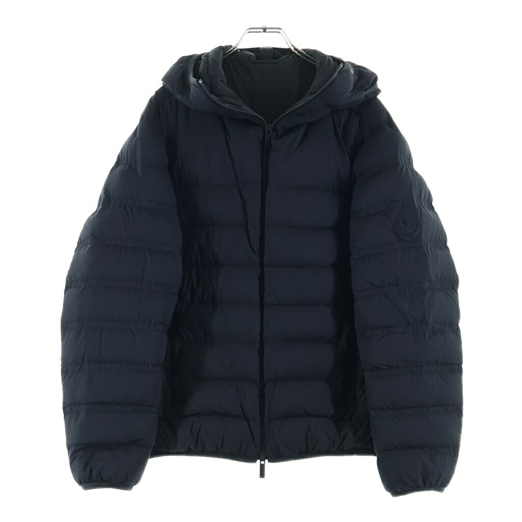 MONCLER(モンクレール) ARROUX アロー フーディーダウンジャケット ブラック I20911A00114 596K7