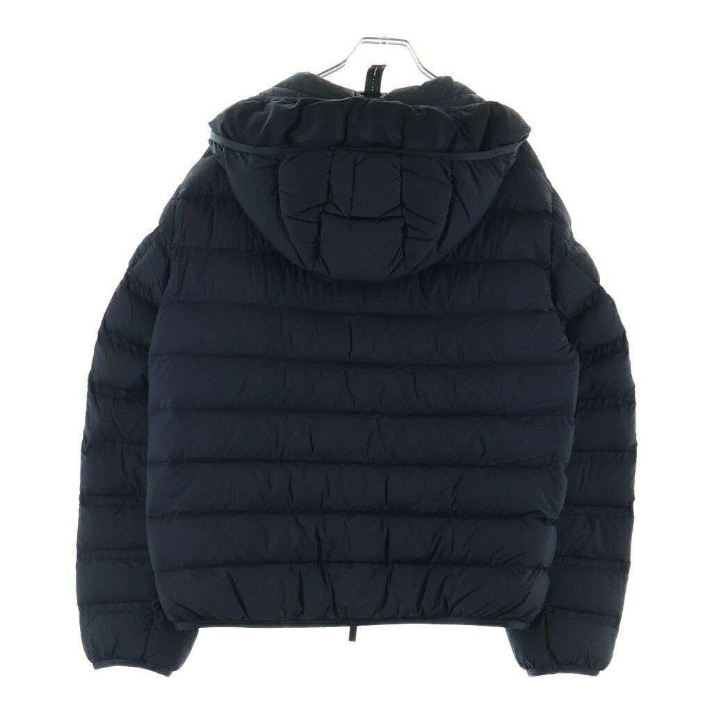 MONCLER(モンクレール) ARROUX アロー フーディーダウンジャケット ブラック I20911A00114 596K7