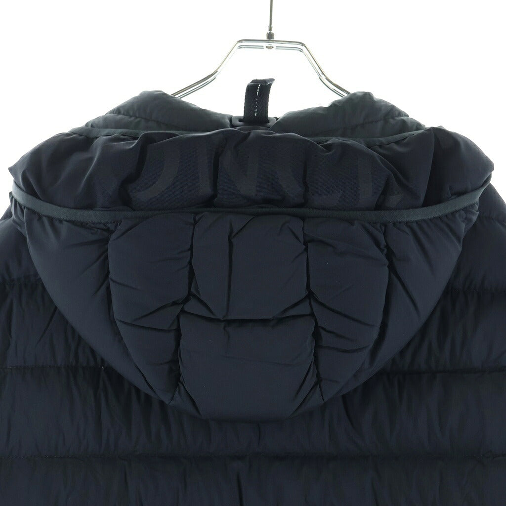 MONCLER(モンクレール) ARROUX アロー フーディーダウンジャケット ブラック I20911A00114 596K7