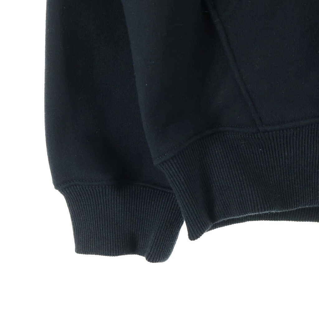 SUPREME(シュプリーム) 17AW ×CHAMPION Arc Logo Zip Up Sweat チャンピオン アークロゴ スウェットジップパーカー ブラック
