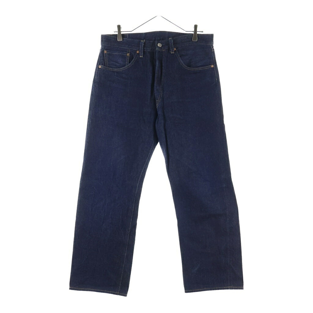 Levi's VINTAGE CLOTHING(リーバイス ビンテージ クロージング) 501XX 1955年モデル デニムパンツ ジーンズ インディゴ PC9-50155-0079