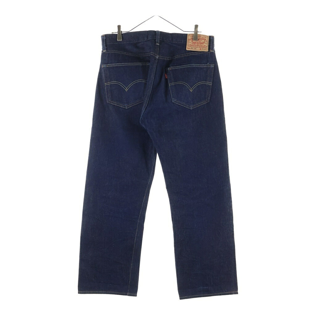 Levi's VINTAGE CLOTHING(リーバイス ビンテージ クロージング) 501XX 1955年モデル デニムパンツ ジーンズ インディゴ PC9-50155-0079