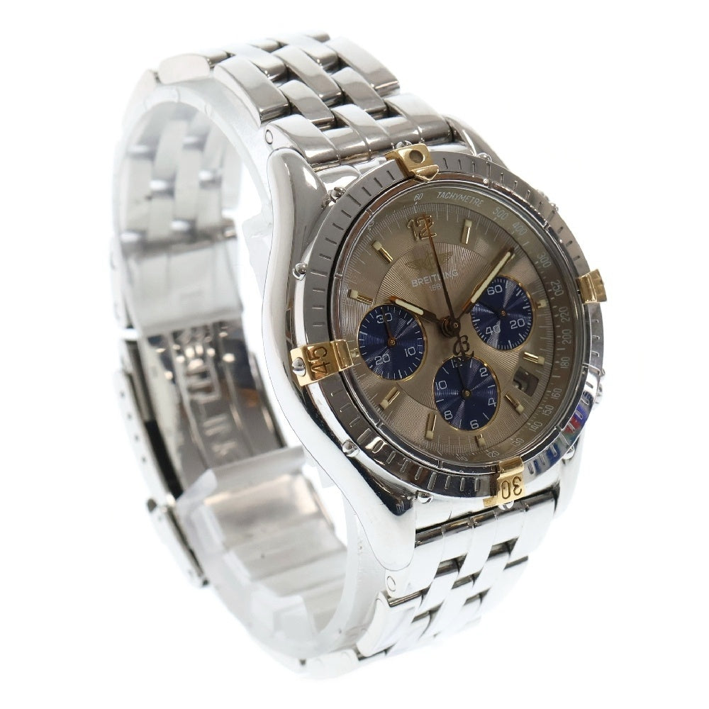 オンラインショップ BREITLING(ブライトリング) クロノコックピット クロノグラフ 時計