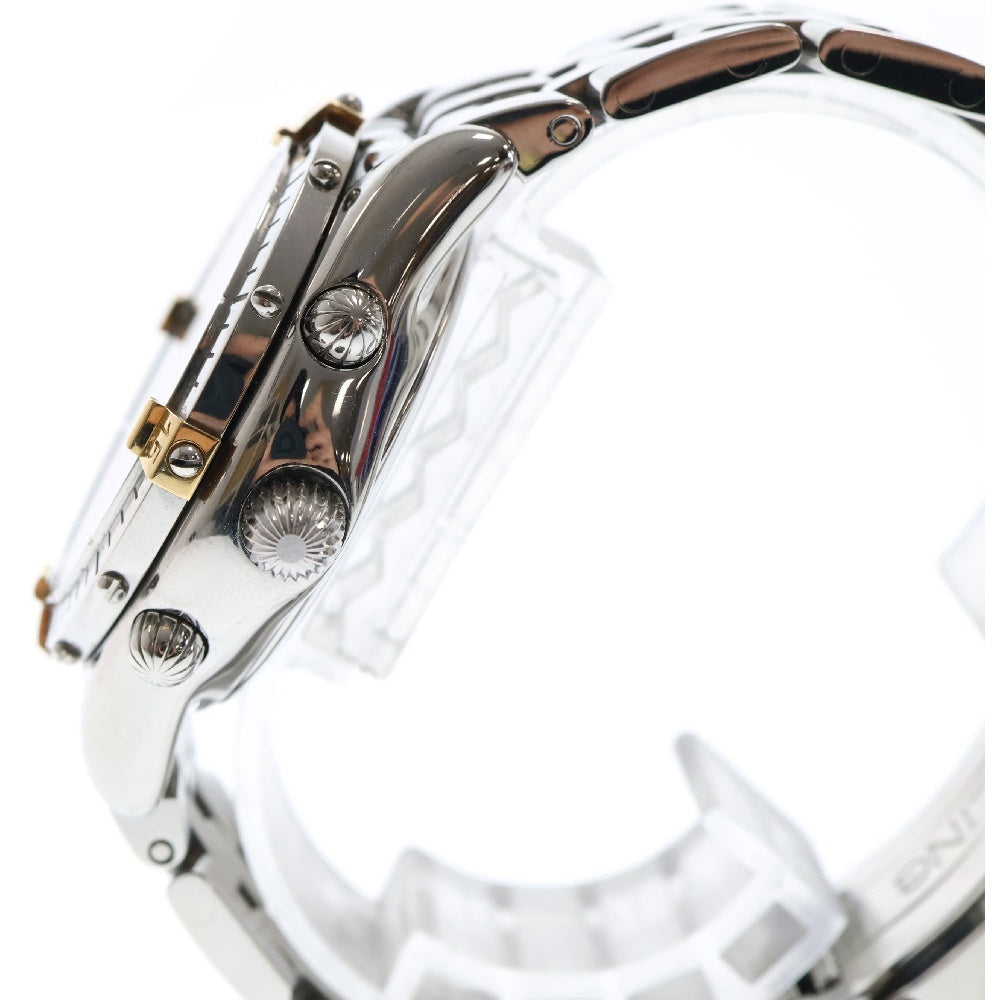 BREITLING(ブライトリング) クロノコックピット クロノグラフ