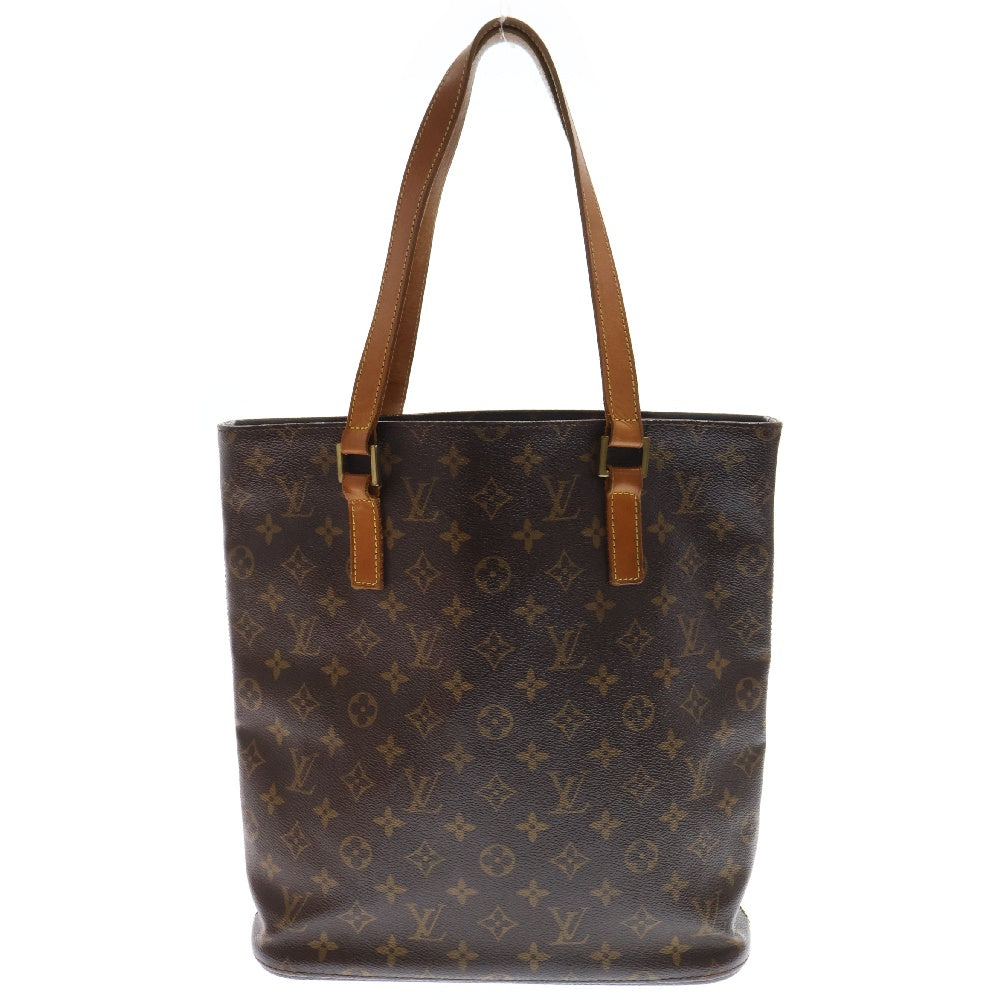 LOUIS VUITTON(ルイヴィトン) モノグラム ヴァヴァンGM トートバッグ ハンドバッグ ブラウン PVC M51170