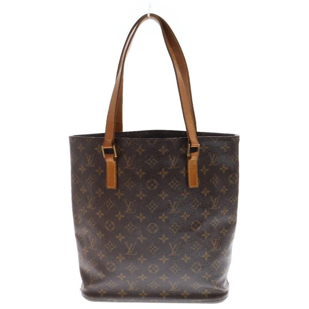 LOUIS VUITTON(ルイヴィトン) モノグラム ヴァヴァンGM トートバッグ ハンドバッグ ブラウン PVC M51170