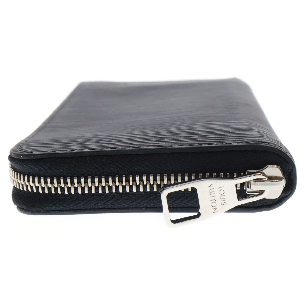 LOUIS VUITTON(ルイヴィトン) エピ ジッピーヴェルティカル 長財布 ノワール M60965 CA0138