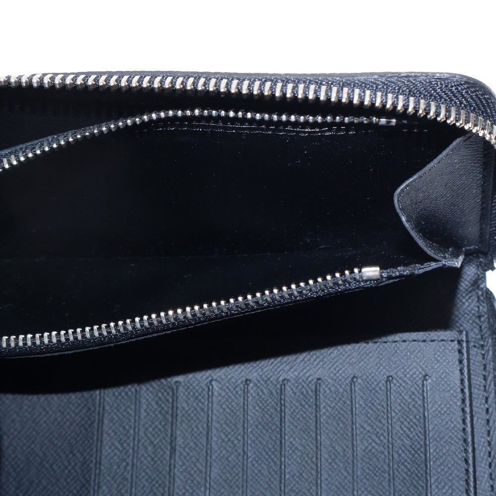 LOUIS VUITTON(ルイヴィトン) エピ ジッピーヴェルティカル 長財布 ノワール M60965 CA0138