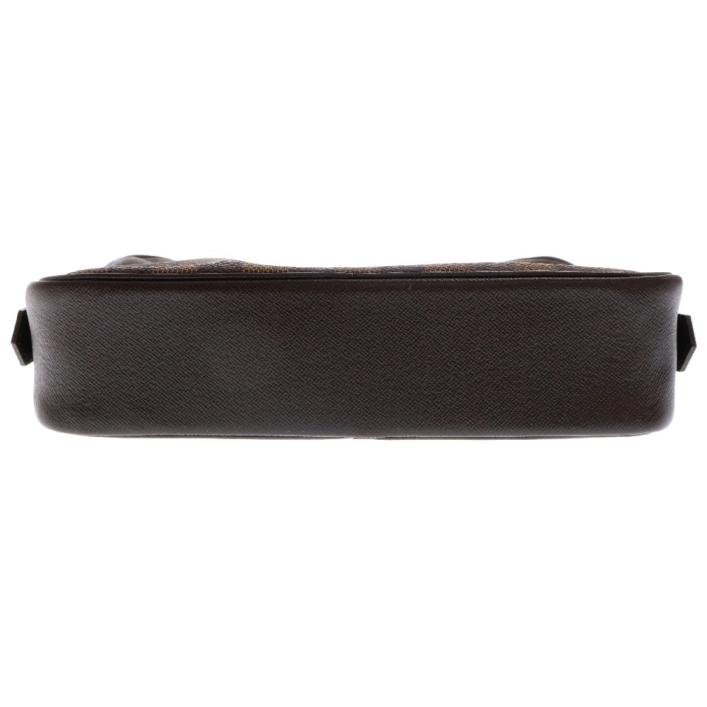 LOUIS VUITTON(ルイヴィトン) ダミエ トゥルーストワレット N47623 CA0968