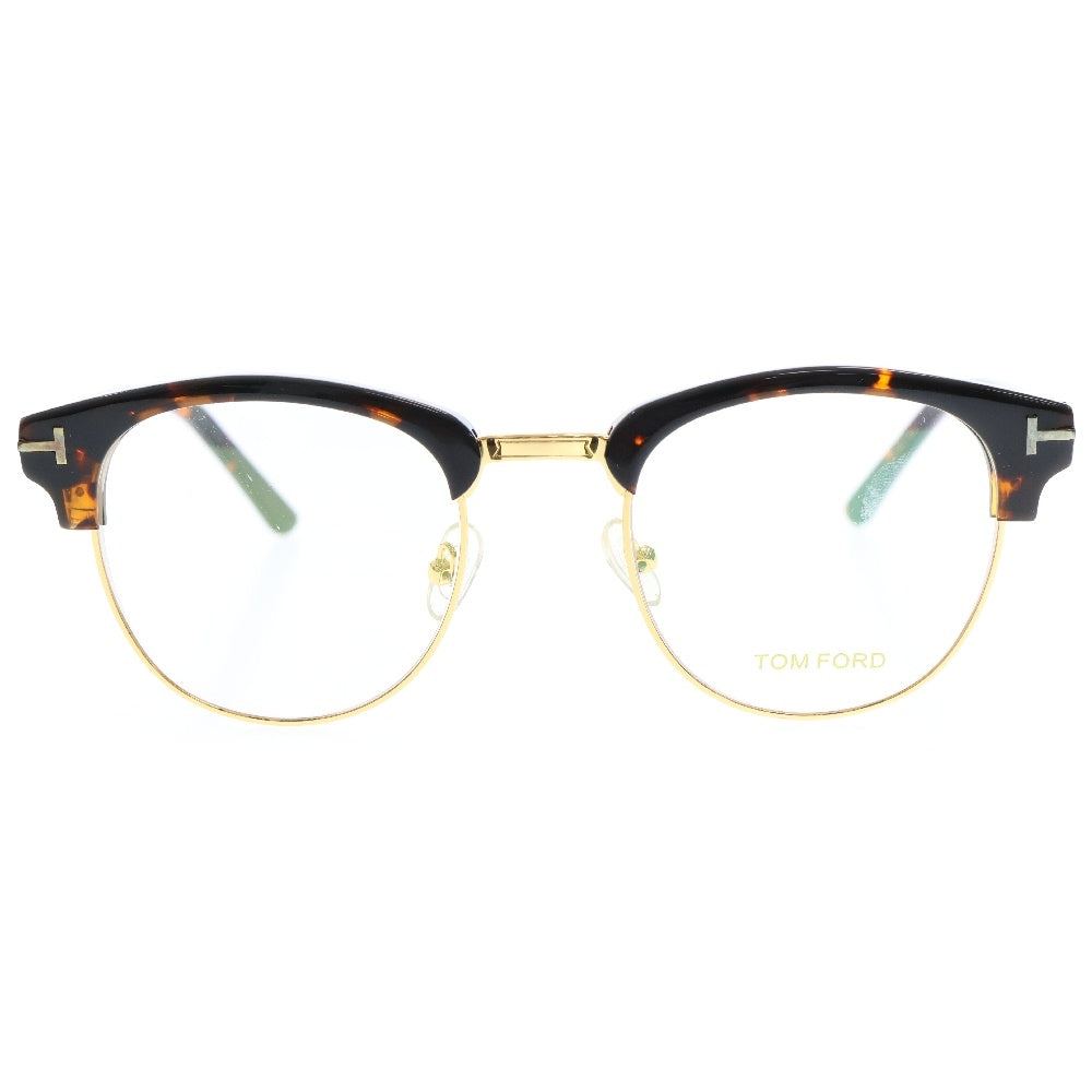 TOM FORD(トムフォード) Henry サングラス メガネ ブラウン TF5268