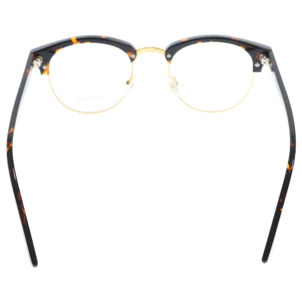 TOM FORD(トムフォード) Henry サングラス メガネ ブラウン TF5268