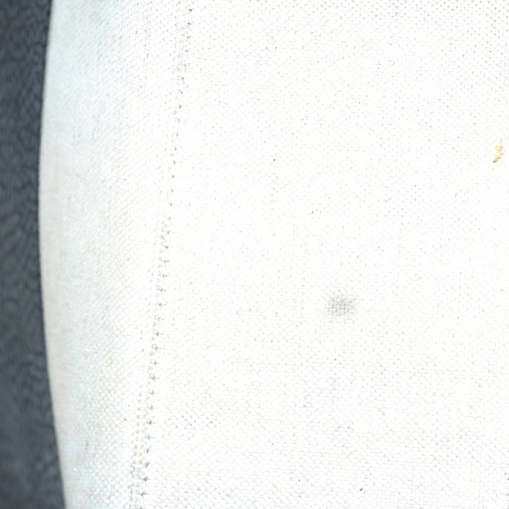 GUCCI(グッチ) ジャンボGG 2WAY レザー ダッフル ショルダーバッグ ハンドバッグ ブラック 725292