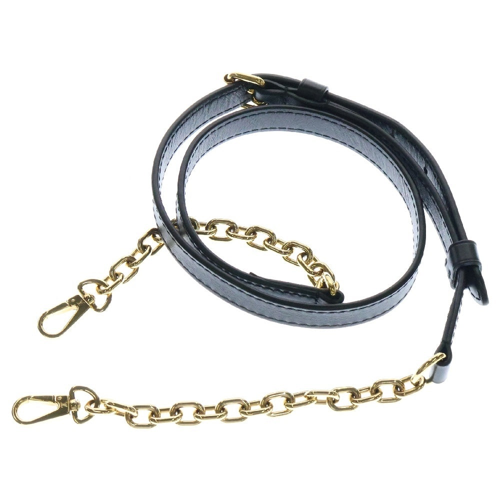 LOUIS VUITTON(ルイヴィトン) モノグラム アンプラント スピーディーバンドリエール20 レザー2WAYハンドバッグ ショルダーバッグ ブラック M58953