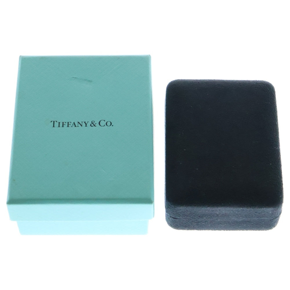 TIFFANY&Co(ティファニー) エルサペレッティ オリーブ ネックレス Au750 K18 YG イエローゴールド ジュエリー