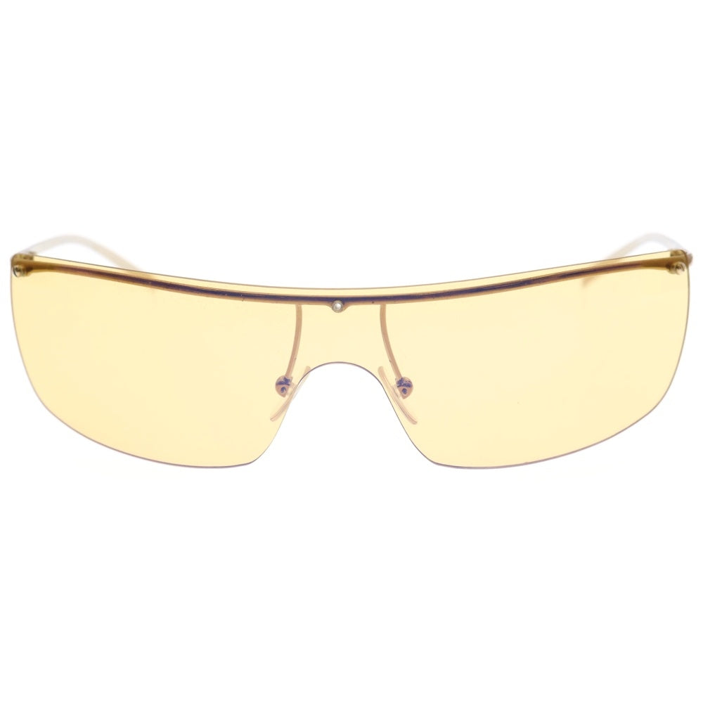 GUCCI(グッチ) サングラス ブラウン 577IC アイウェア