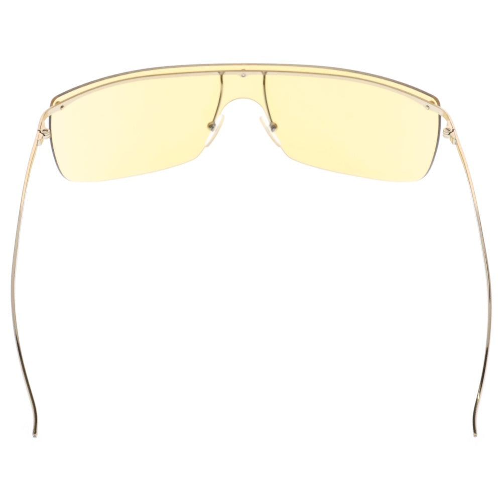 GUCCI(グッチ) サングラス ブラウン 577IC アイウェア