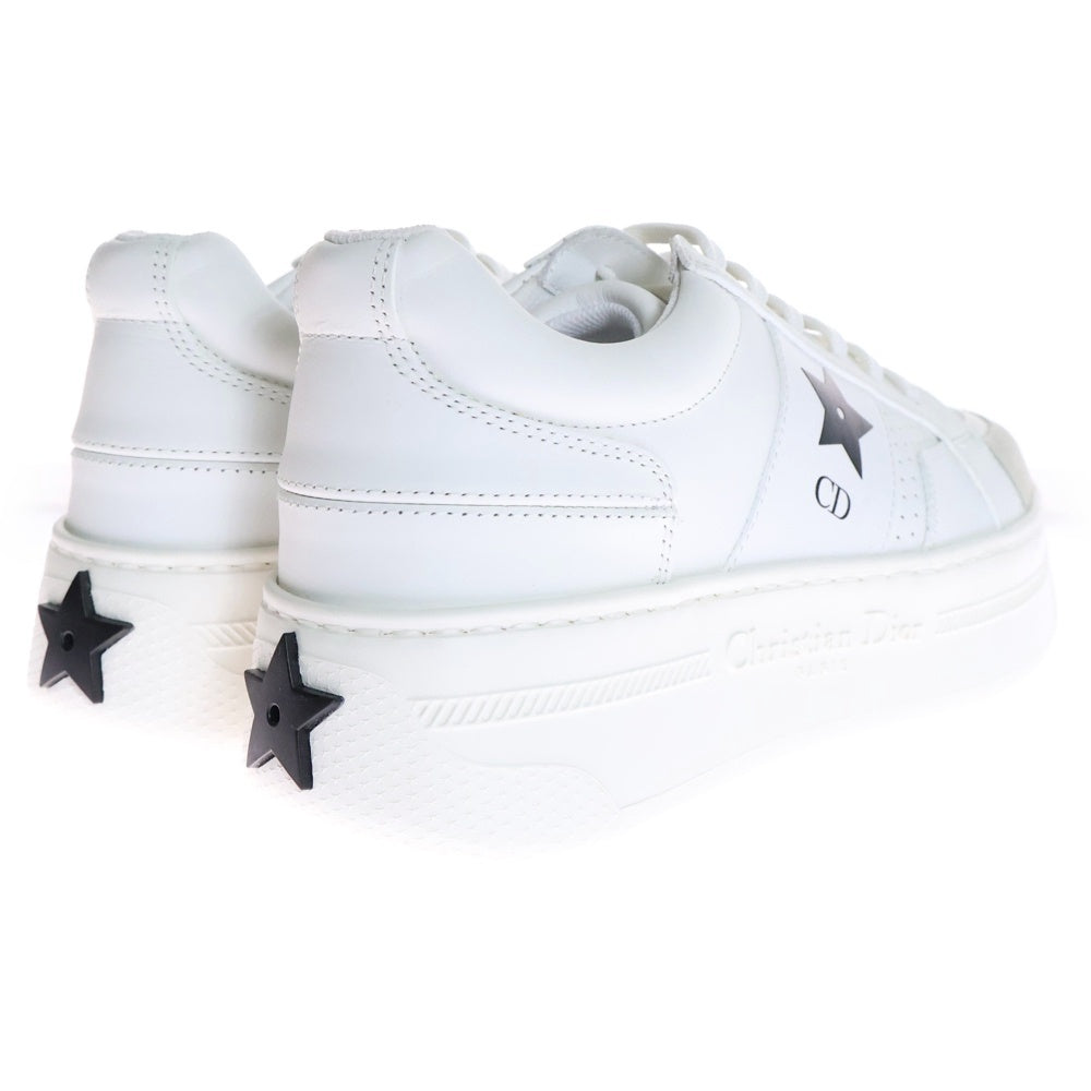 Christian Dior(クリスチャンディオール) オールスター スニーカー シューズ ホワイト レディース #36 1/2