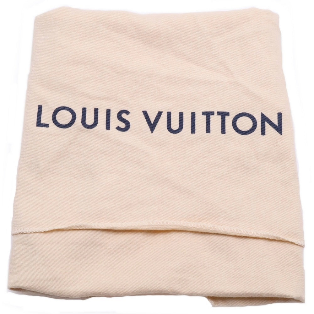 LOUIS VUITTON(ルイヴィトン) モノグラムリバース ポシェット メティスMM 2WAY レザーハンドバッグ ショルダーバッグ ブラウン レディース M44876