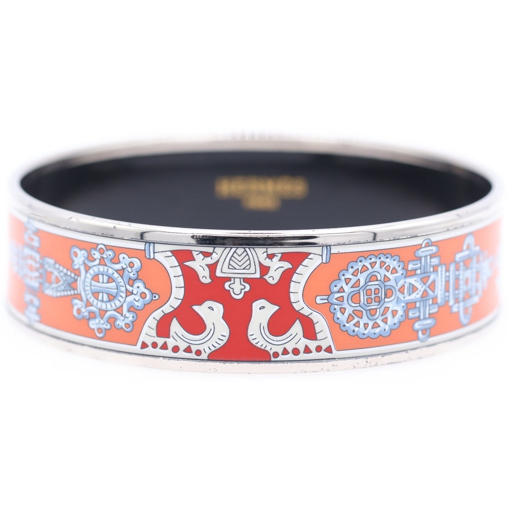 HERMES(エルメス) エマイユPM バングル