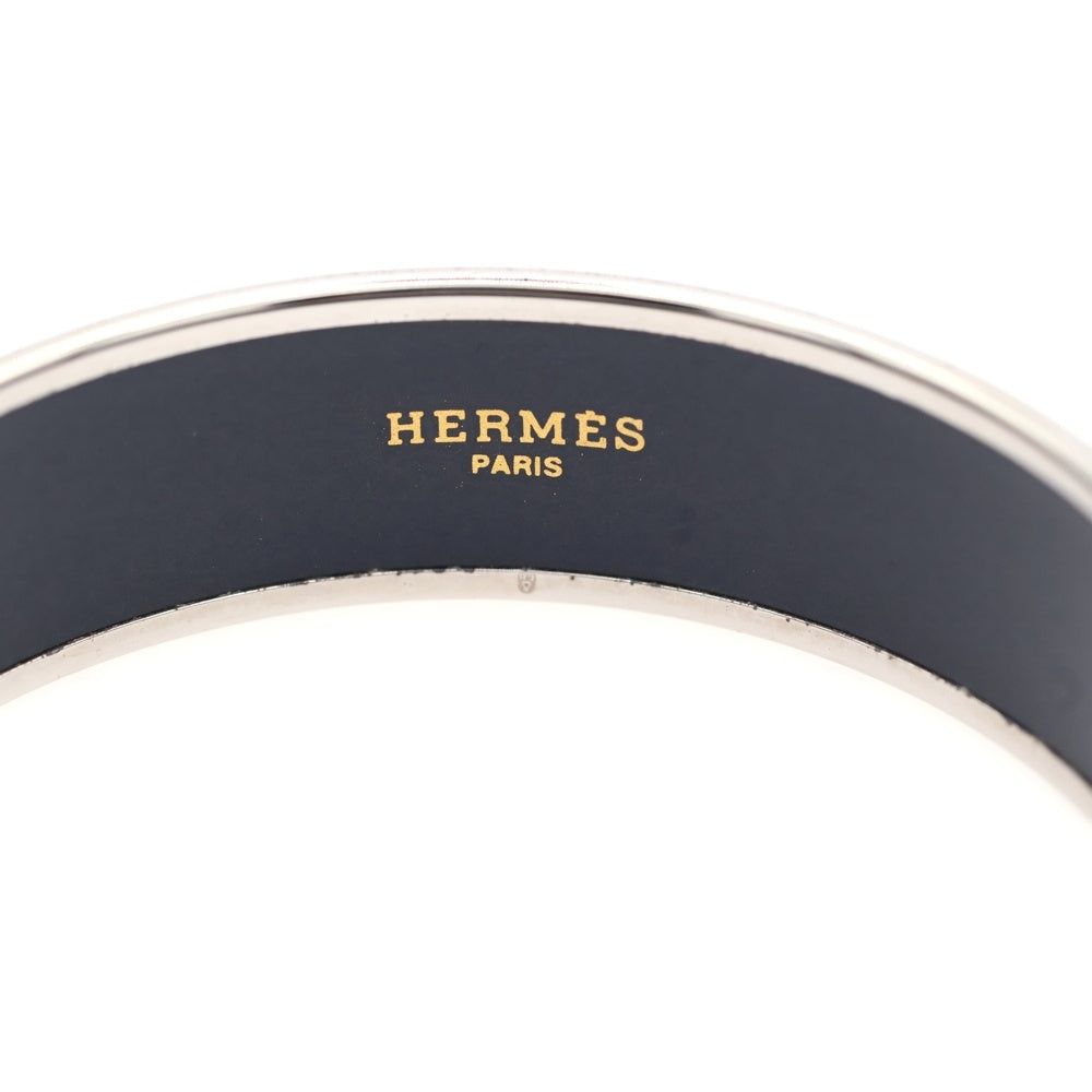 HERMES(エルメス) エマイユPM バングル