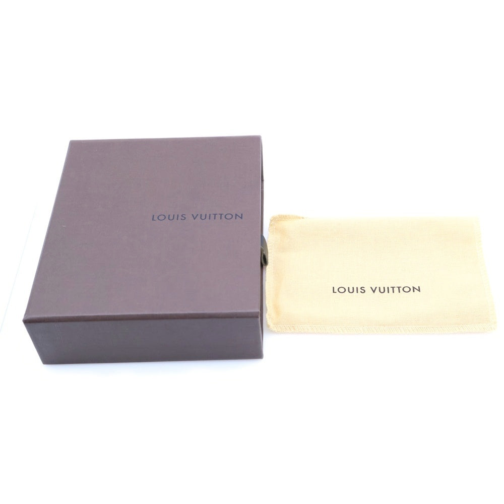LOUIS VUITTON(ルイヴィトン) ポルトモネジュール タイガ コインケース 小銭入れ ブラック M63375