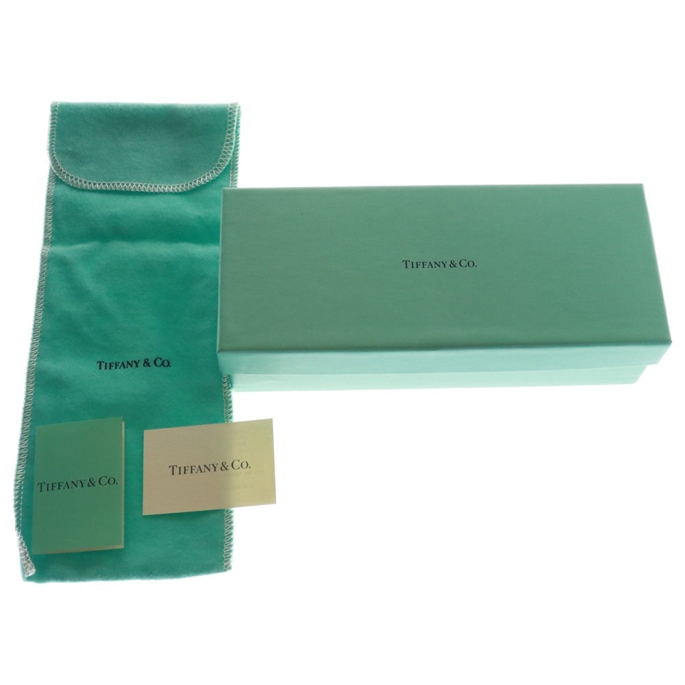 TIFFANY&Co(ティファニー) シューホーン 靴ベラ シルバー