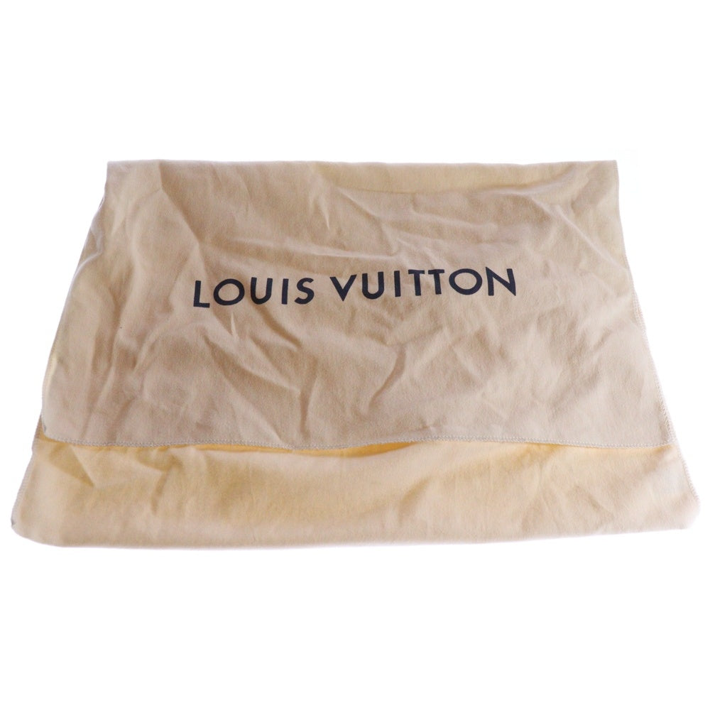 LOUIS VUITTON(ルイヴィトン) モノグラムアンプラント モンテーニュBB ハンドバッグ ブラック レザー RFID M45778