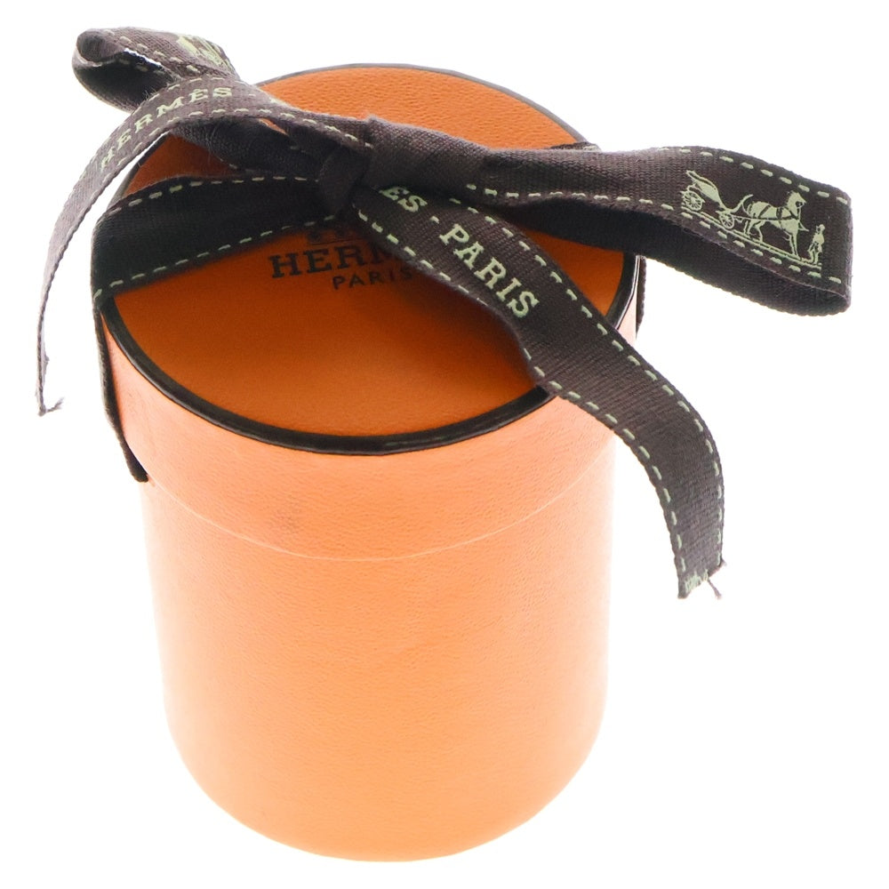 HERMES(エルメス) Harnais en Rosace ハーネスの薔薇窓 ツイリー スカーフ ネイビー×ピンク ブルー系 マリン シルク レディース