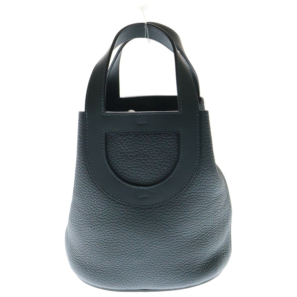HERMES(エルメス) イン ザ ループ 18 グリメイヤー トリヨン