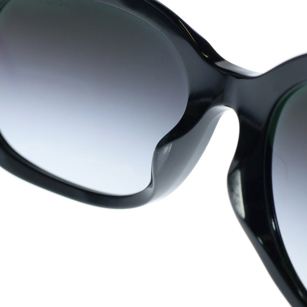 CHANEL(シャネル) サングラス メガネ アイウェア ブラックフレーム グラデーションレンズ 5286-A