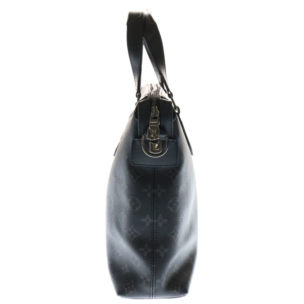LOUIS VUITTON(ルイヴィトン) モノグラム エクリプス 2way ショルダーバック ハンドバッグ PVCレザー M40556