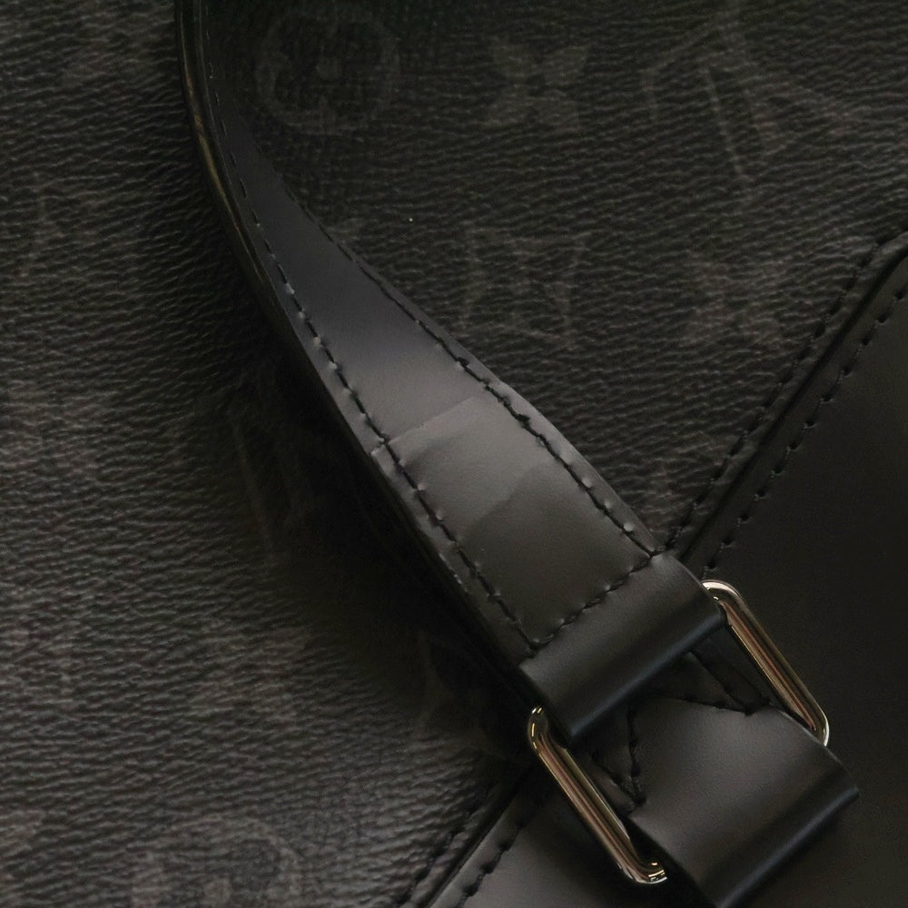 LOUIS VUITTON(ルイヴィトン) モノグラム エクリプス 2way ショルダーバック ハンドバッグ PVCレザー M40556