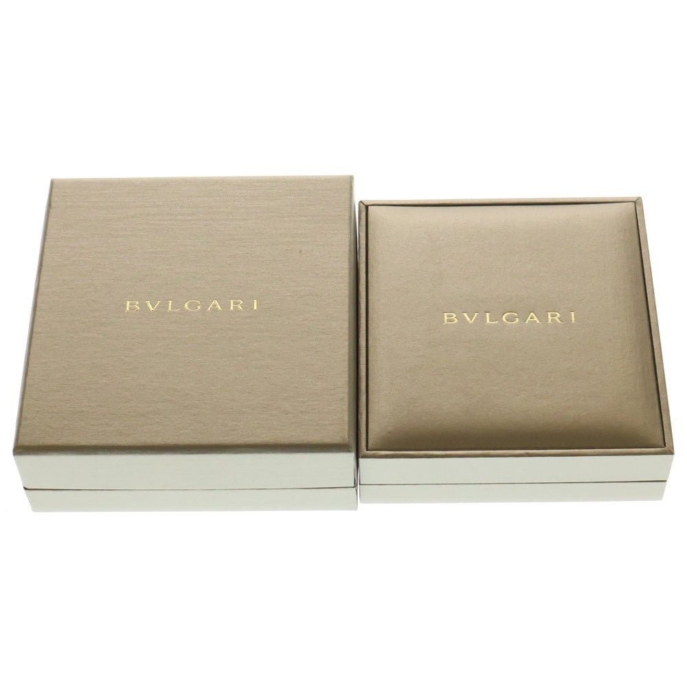 BVLGARI(ブルガリ) ビーゼロワン レジェンド ネックレス ホワイトゴールド Au750 K18 WG ペンダント