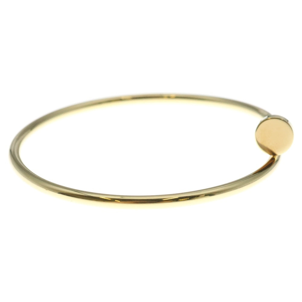 Cartier(カルティエ) ジュストアンクルSM ブレスレット 17 ゴールド