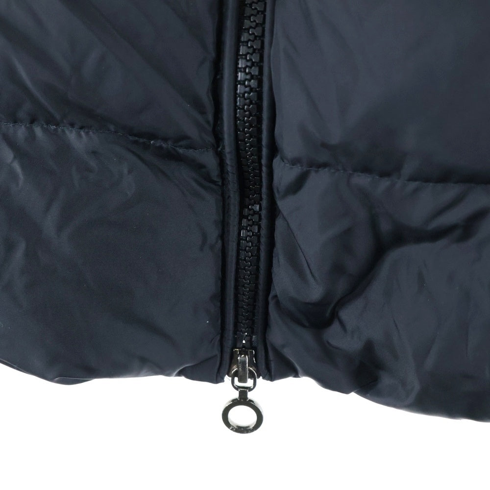 TATRAS(タトラス) SARMA サルマ ファーダウンコート ジャケット ブラック LTAT20A4794 レディース