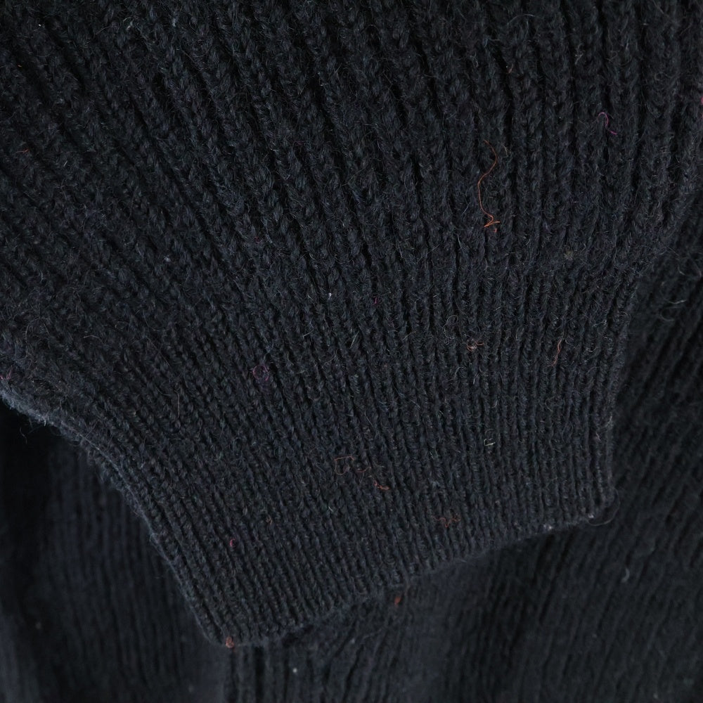 CELINE(セリーヌ) 22AW Embroidery Hooded Sweater In Ski Jacquard Wool エンブロイダリープルオーバーパーカー セーター ニット マルチカラー 2AC23579S