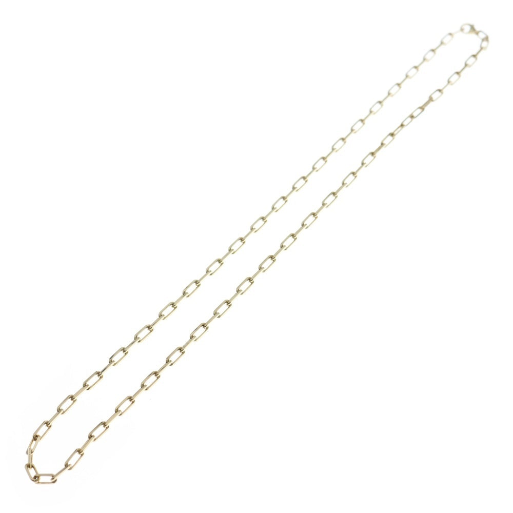 Cartier(カルティエ) サントス ドゥ カルティエ ネックレス Au750 K18 YG イエローゴールド