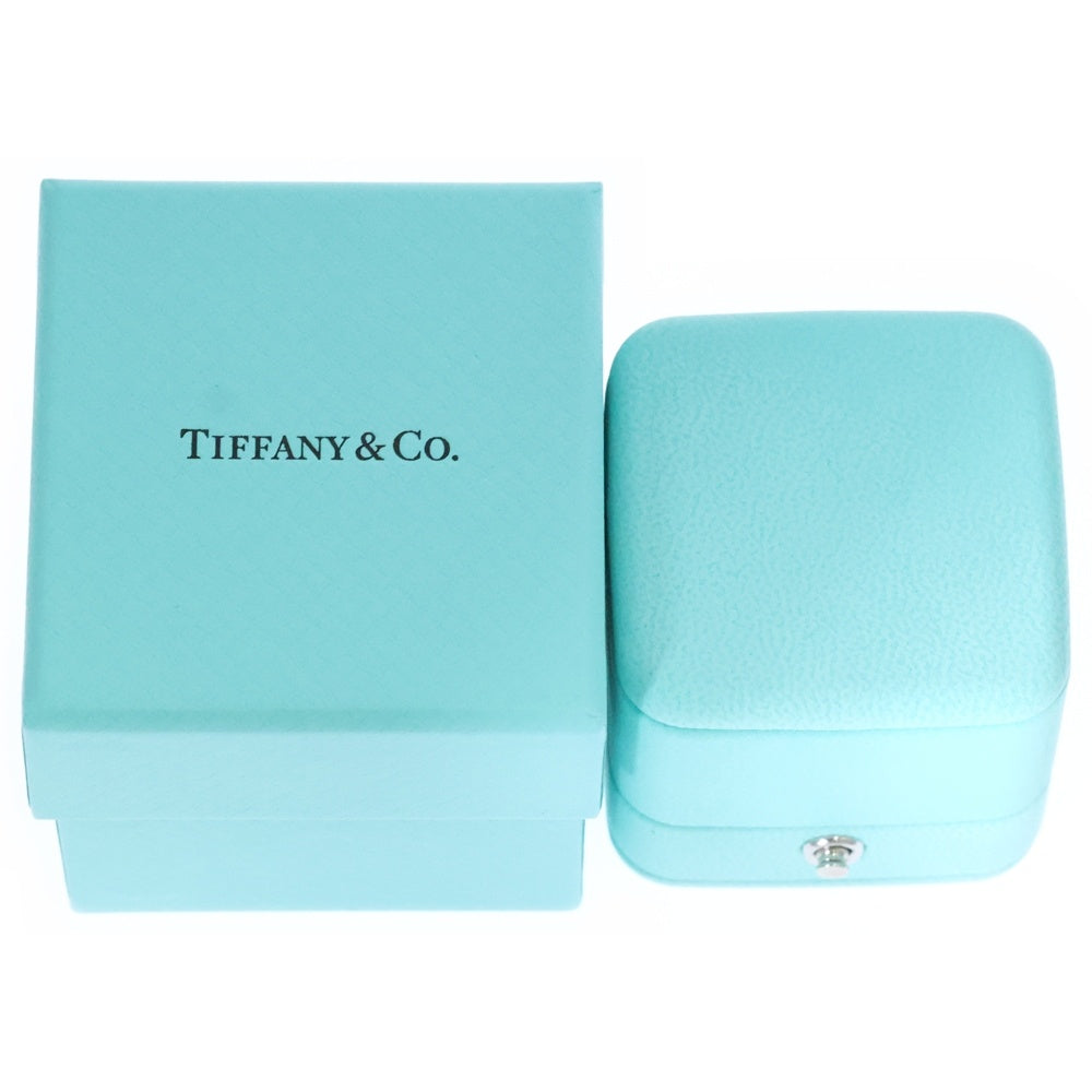 TIFFANY & Co.(ティファニー) Tワイヤー リング ターコイズ