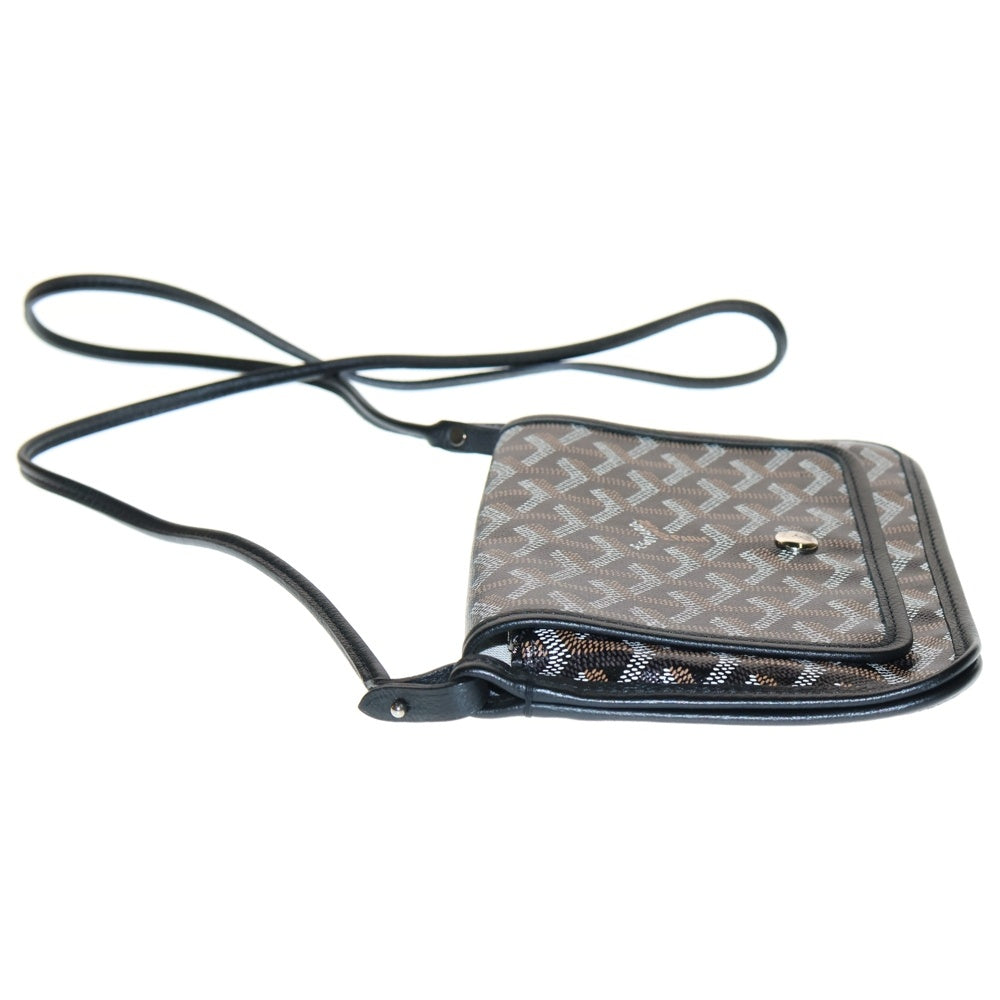 GOYARD(ゴヤール) プリュメ ショルダーバック ショルダーポシェット