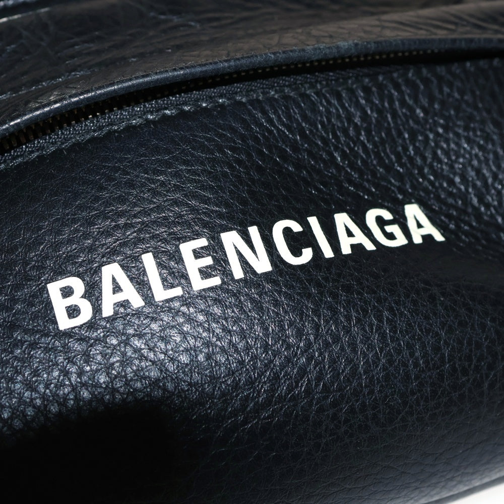 BALENCIAGA(バレンシアガ) エブリデイ ベルトバック ボディバッグ