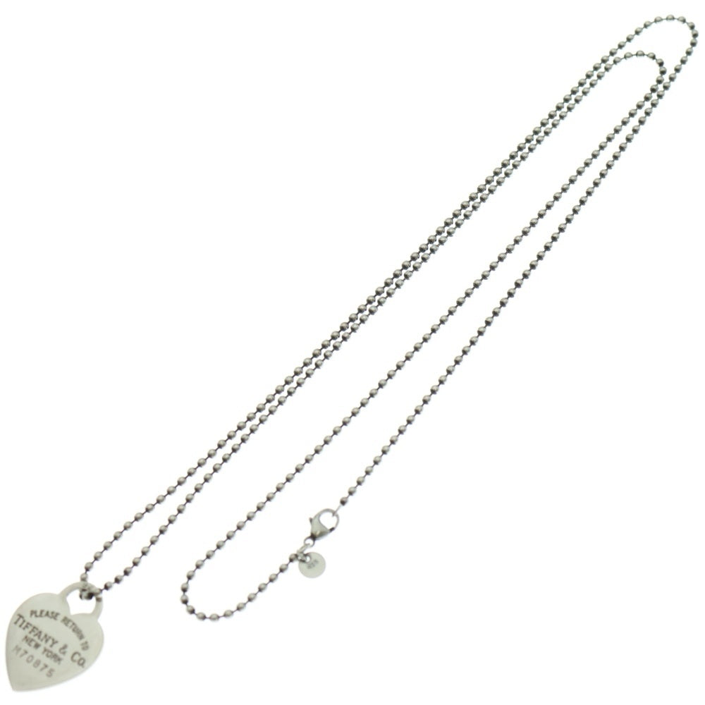 TIFFANY & Co.(ティファニー) リターントゥティファニー ボール