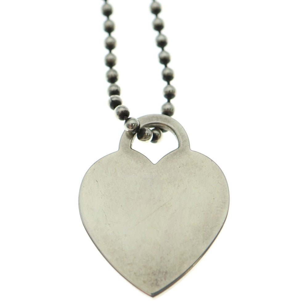 TIFFANY & Co.(ティファニー) リターントゥティファニー ボール