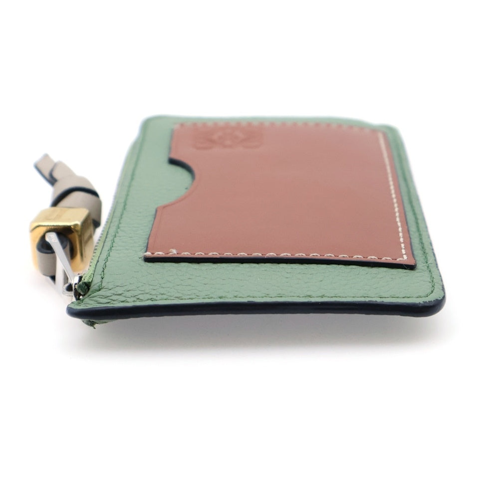 LOEWE(ロエベ) アナグラム フラグメントケース カードケース コイン