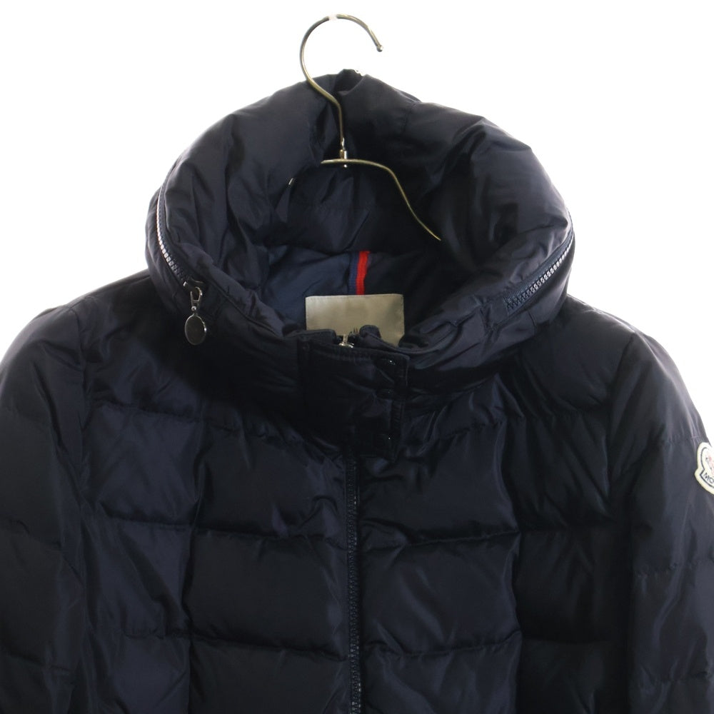 MONCLER(モンクレール) FLAMMETTE フラメッテ フーデッド ジップアップ