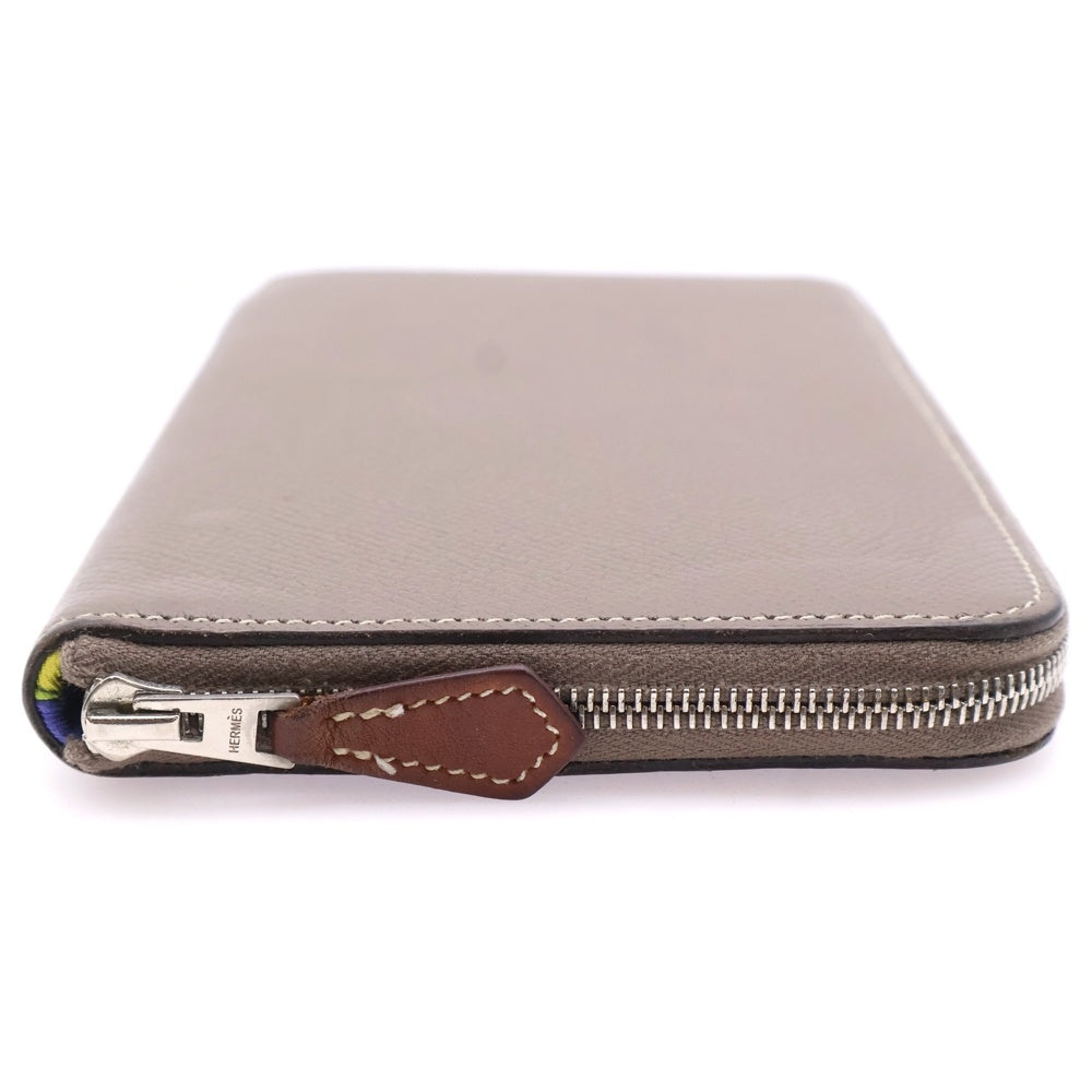 HERMES(エルメス) アザップロング シルクイン エトゥープ ロング