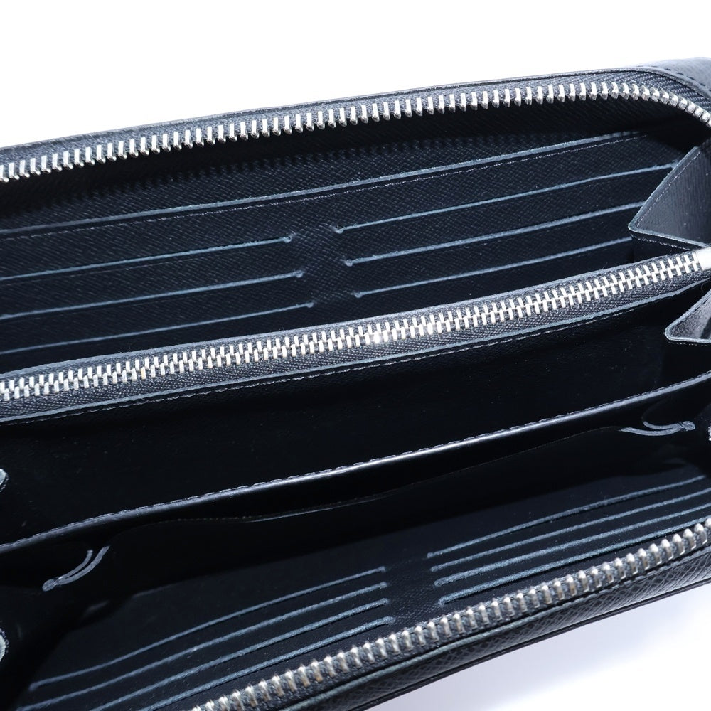 LOUIS VUITTON ケース　ジッピー・パース　タイガ　黒 LOUIS VUITTON ケース ジッピー・パース タイガ 黒 Amazon | コイン