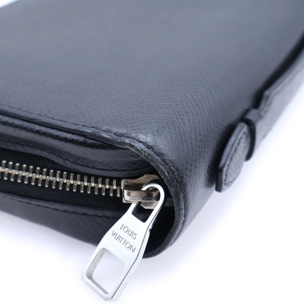 LOUIS VUITTON(ルイヴィトン) タイガ ジッピーXL ウォレット カード