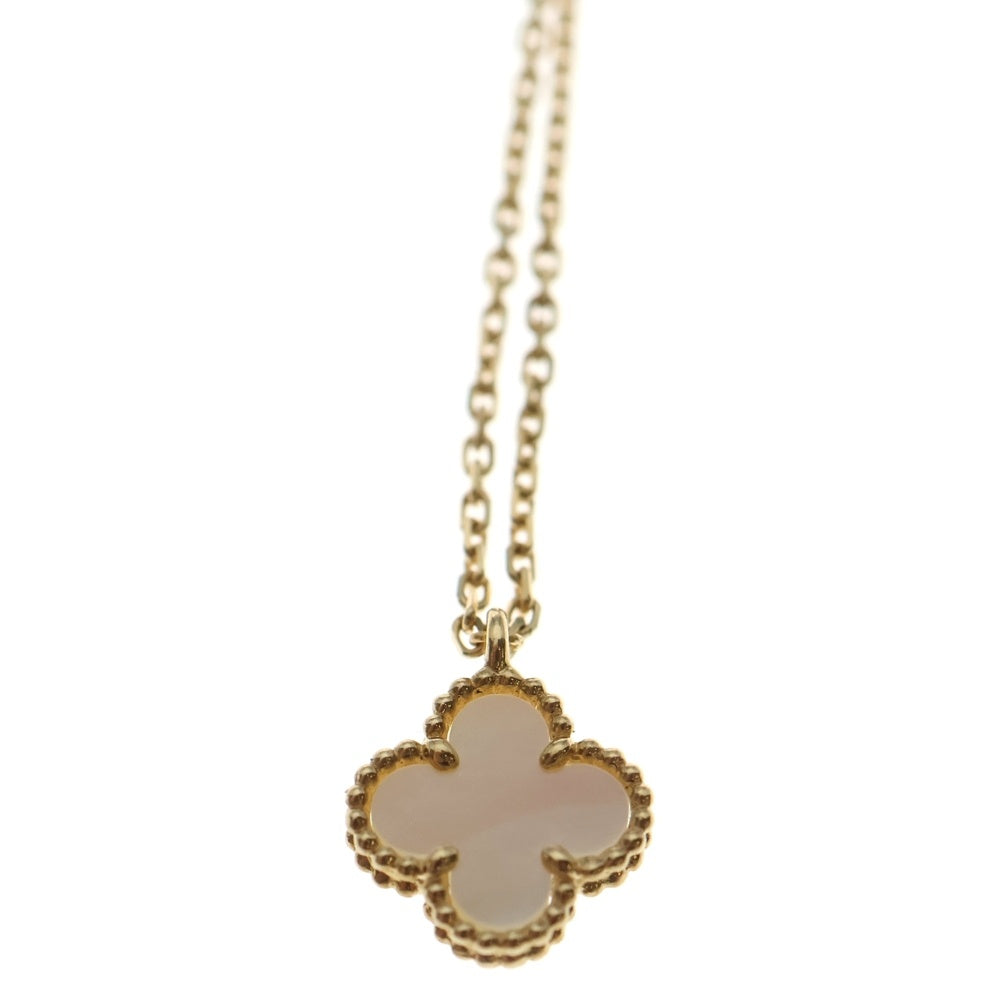 Van Cleef & Arpels(ヴァンクリーフアンドアーペル) スウィート